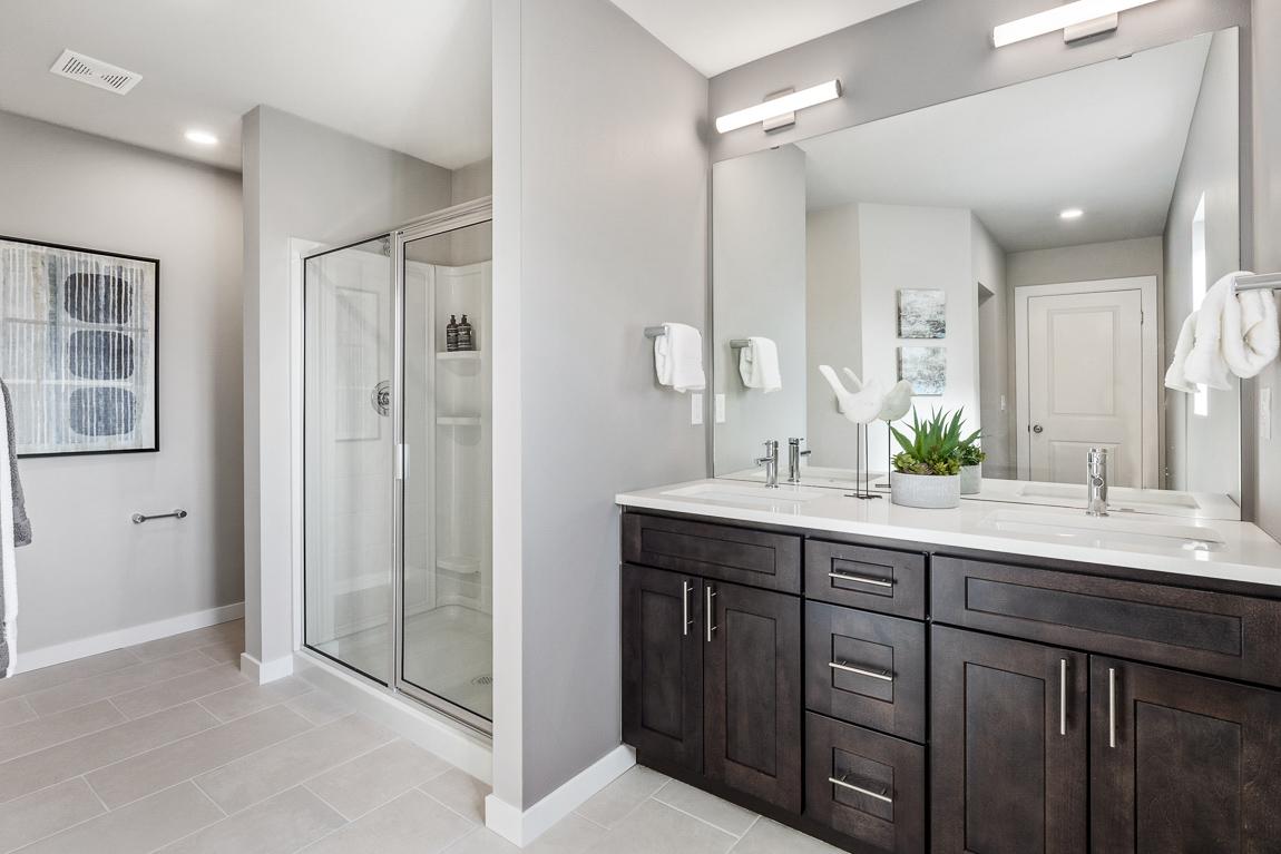 Chelsea Heights by D.R. Horton Image