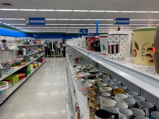 Goodwill Store - Memphis, TN