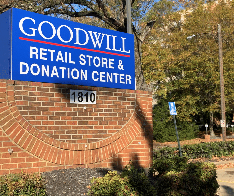 Goodwill Store - Memphis, TN