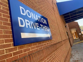 Goodwill Store - Memphis, TN