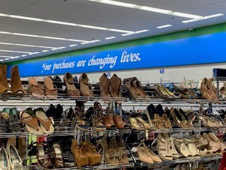 Goodwill Store - Memphis, TN