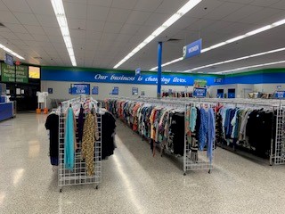 Goodwill Store - Memphis, TN