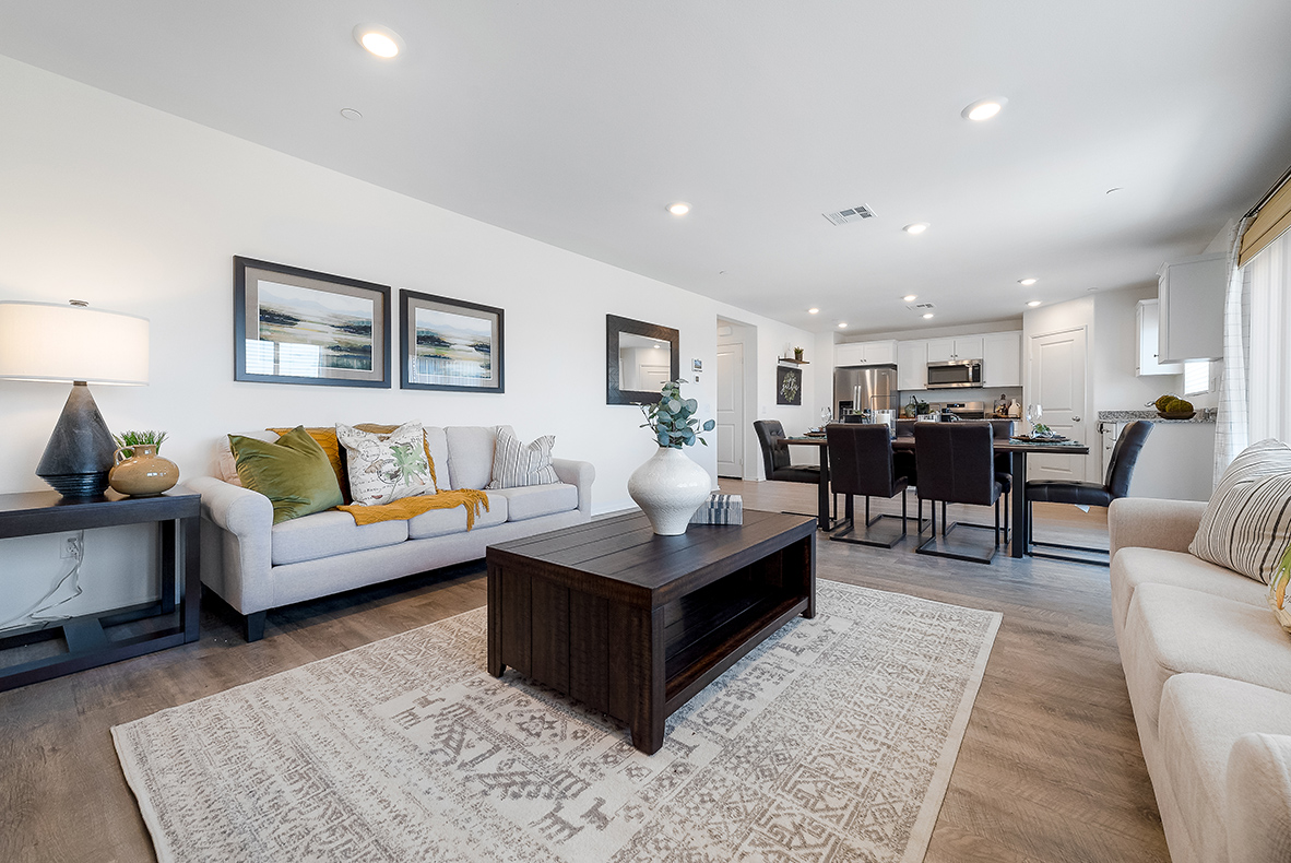 Arbor at Starling Place by Express Homes - San Jacinto, CA