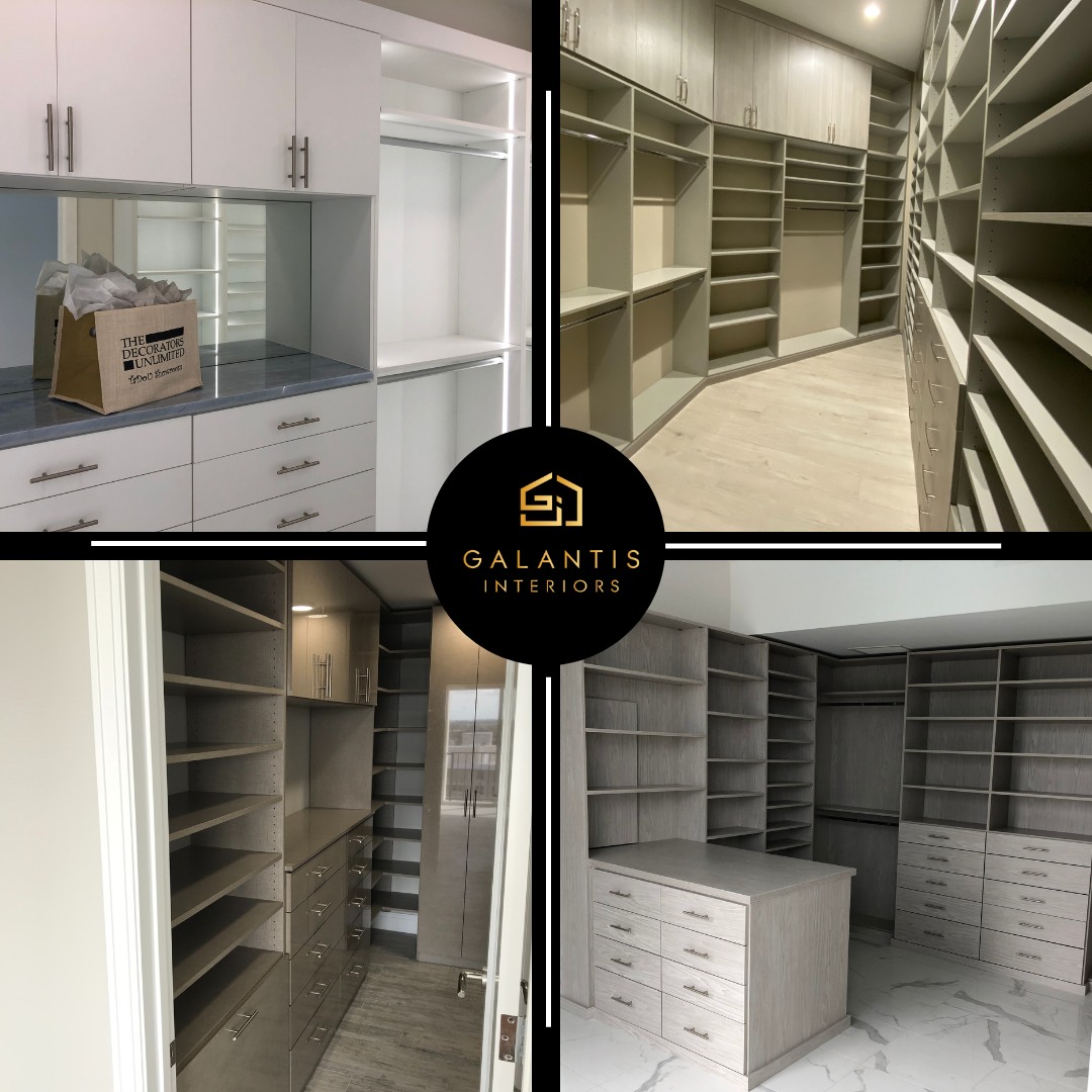 Galantis Interior Image