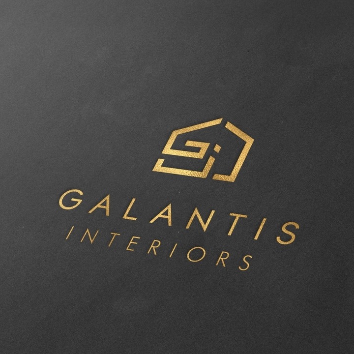 Galantis Interior Logo