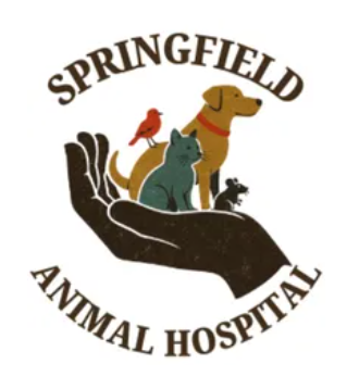 Springfield Animal Hospital Logo