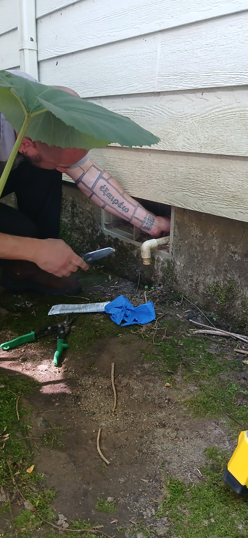 EcoCare Pest Control - Ridgefield, WA