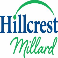 Hillcrest Millard Logo