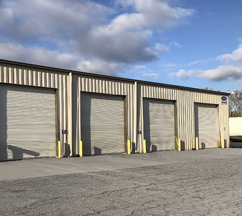 MHC Carrier Transicold - Gainesville - Gainesville, GA