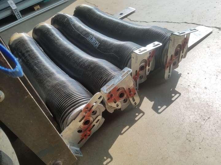 Action Garage Door Repair Specialists - Plano, TX