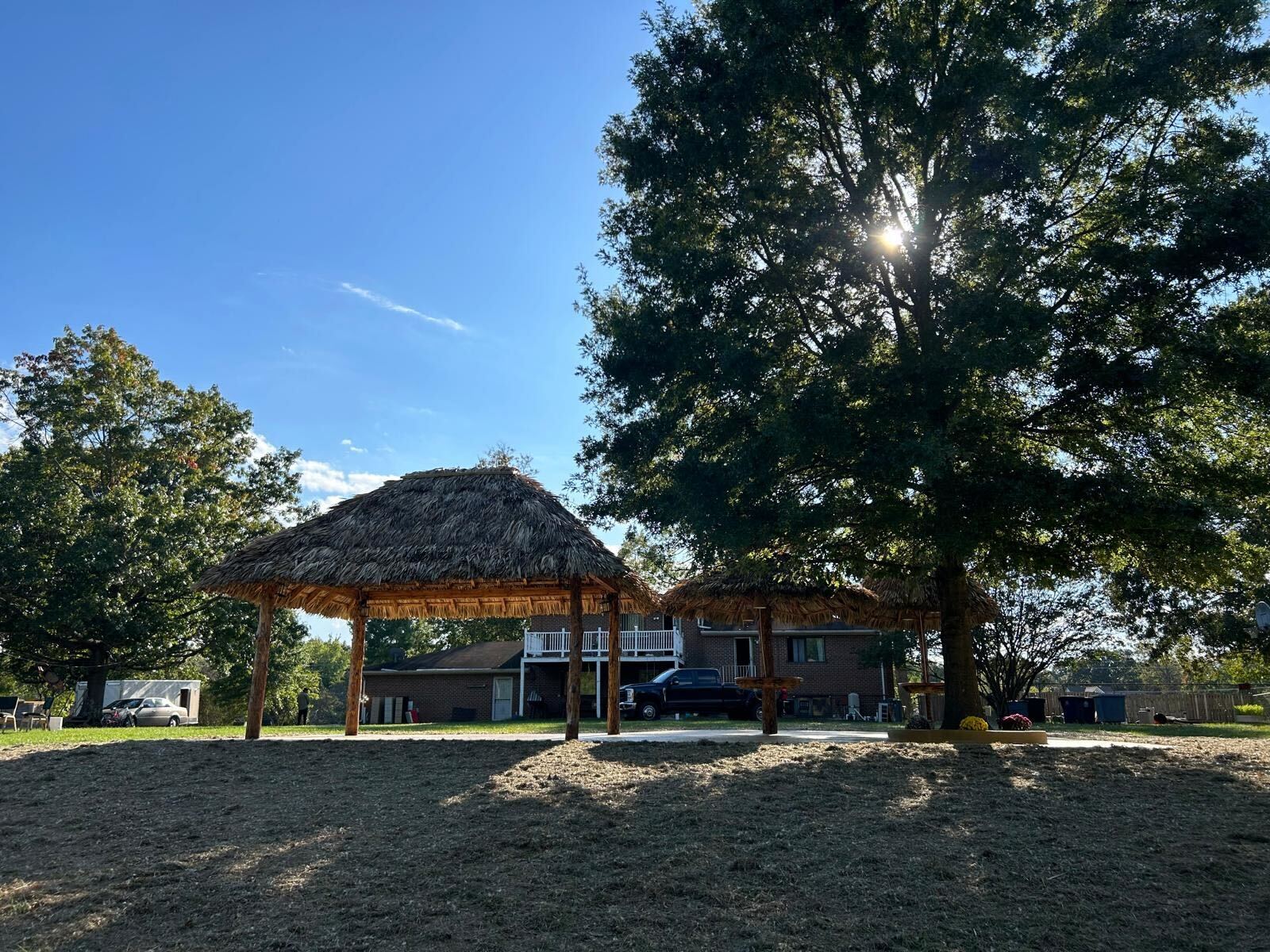 Beary General Services Image