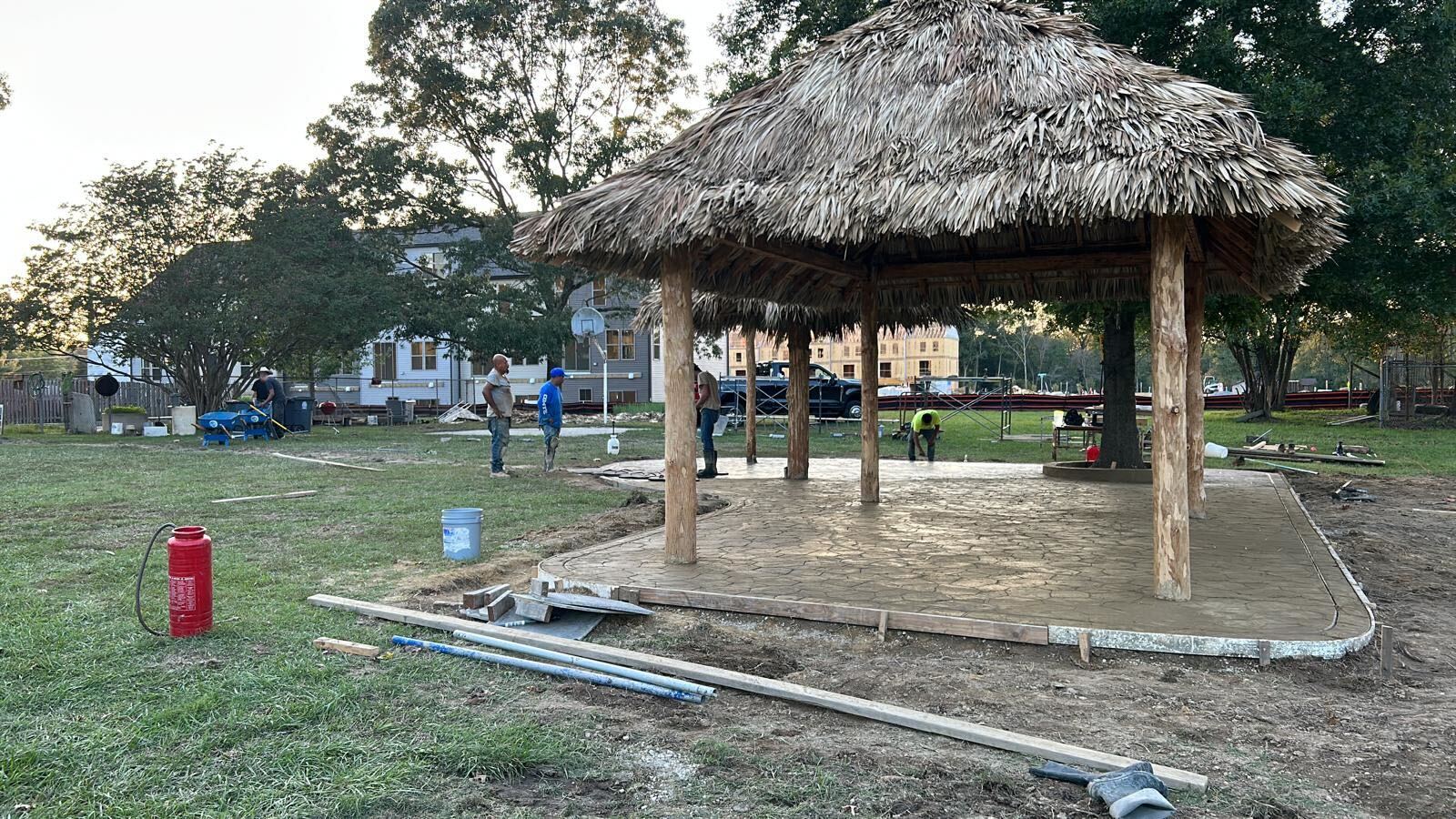 Beary General Services Image