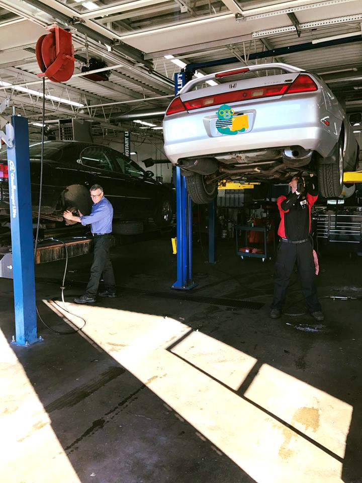 Signal Garage Auto Care - Saint Paul, MN