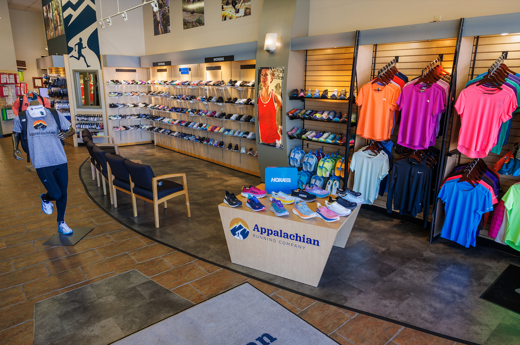 AppRunCo - Altoona, PA