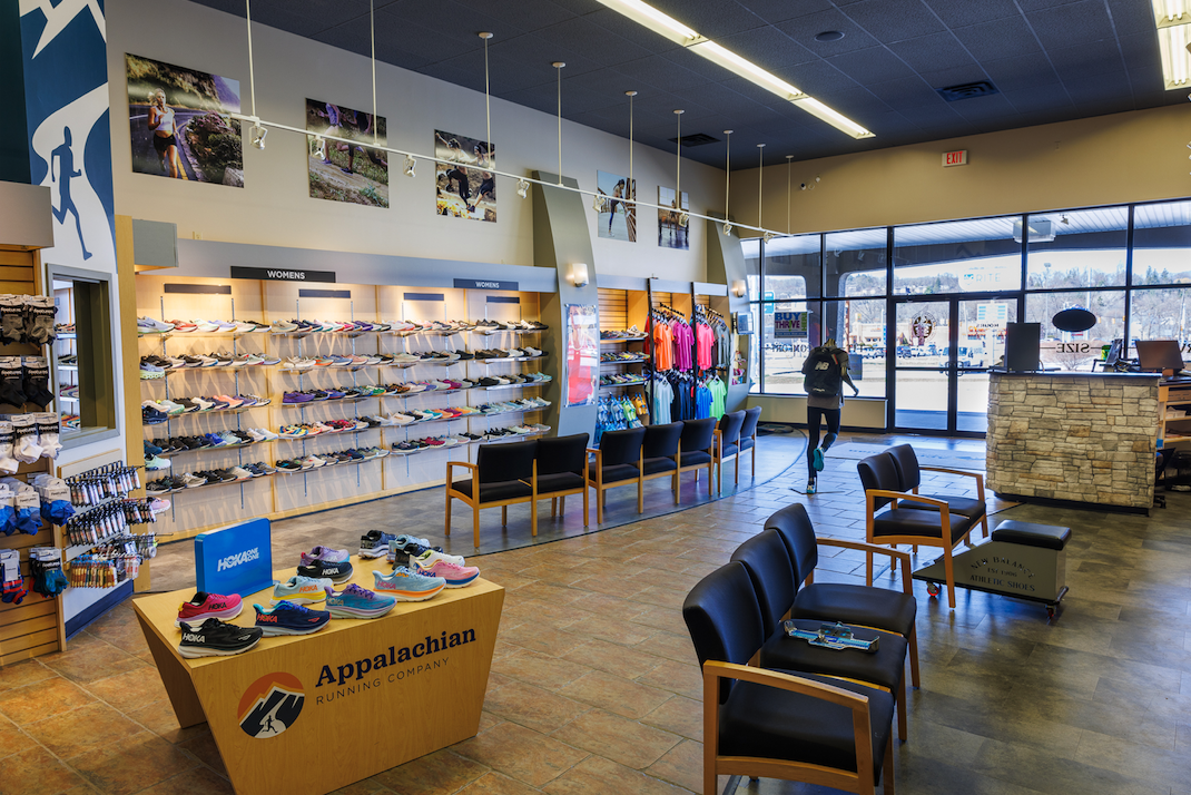 AppRunCo - Altoona, PA