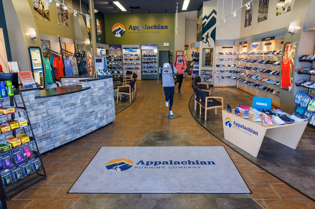 AppRunCo - Altoona, PA