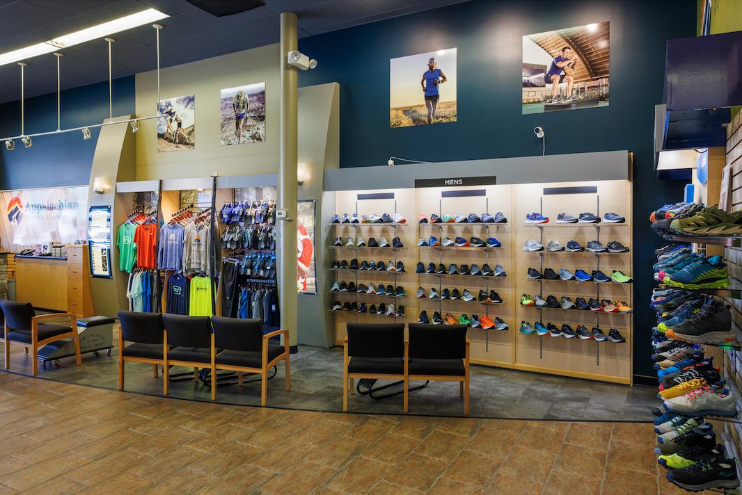 AppRunCo - Altoona, PA