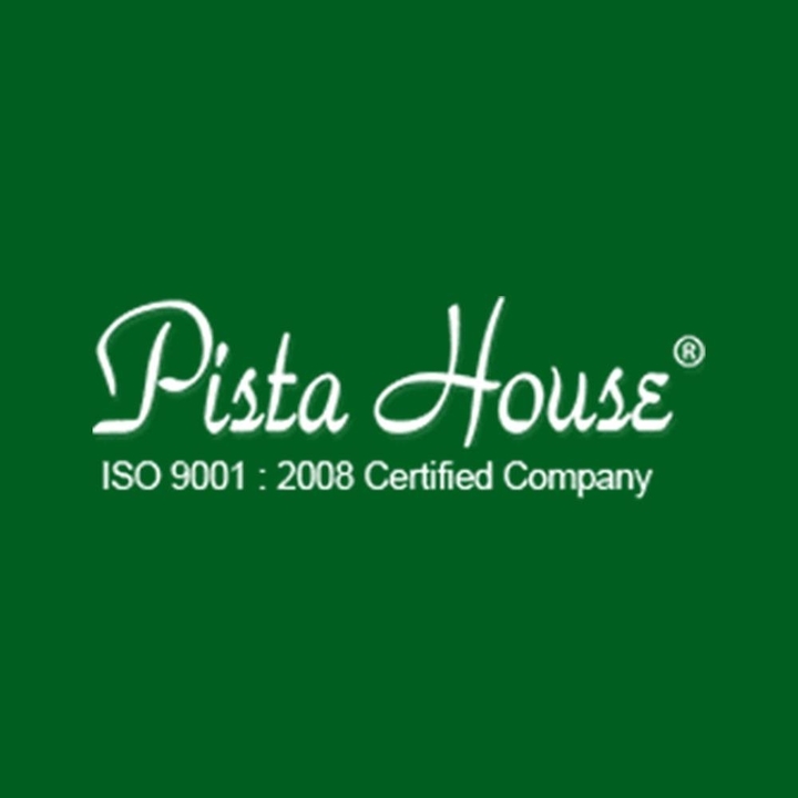 Pista House Torrance Logo