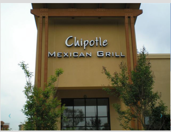 Fresno Neon Sign Company Image