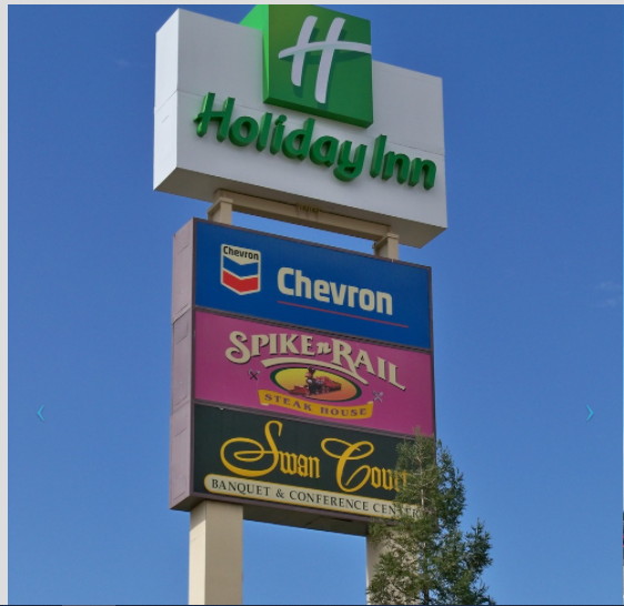 Fresno Neon Sign Company Image