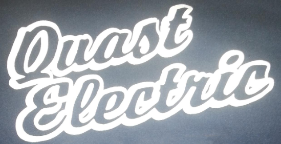 Dwayne Quast Electric LLC Logo