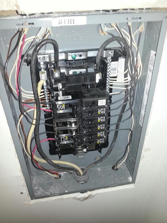 Dwayne Quast Electric LLC Image