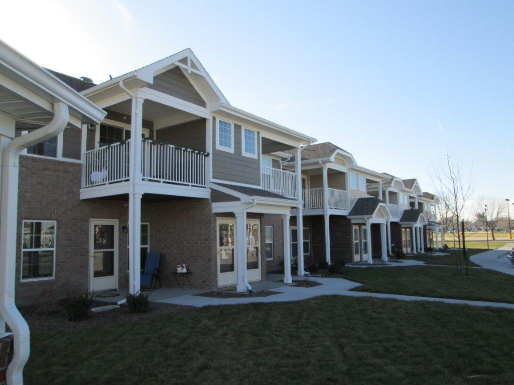 Fletcher Estates Image