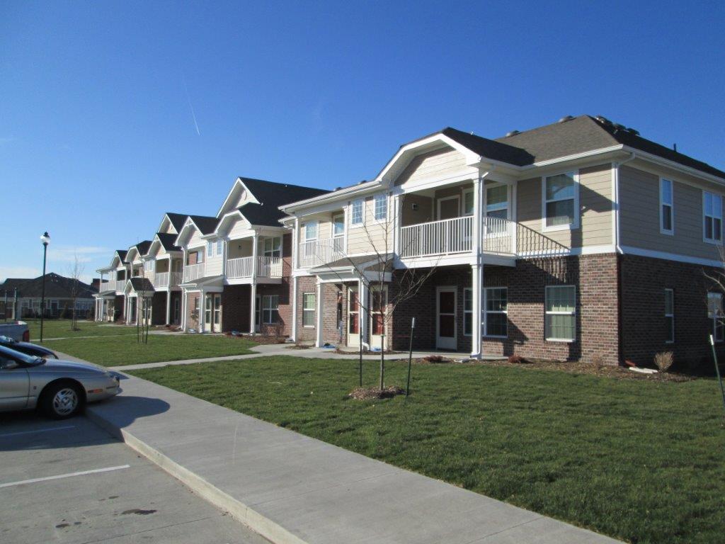 Fletcher Estates Image