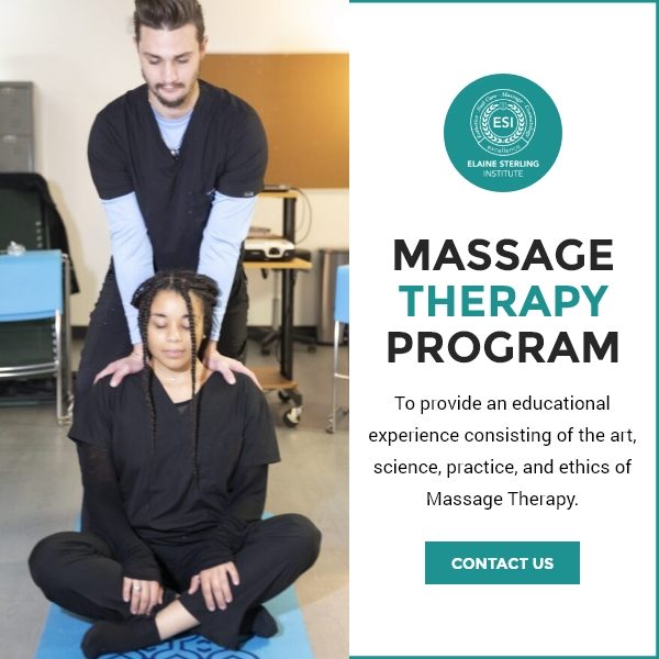 Elaine Sterling Institute Image