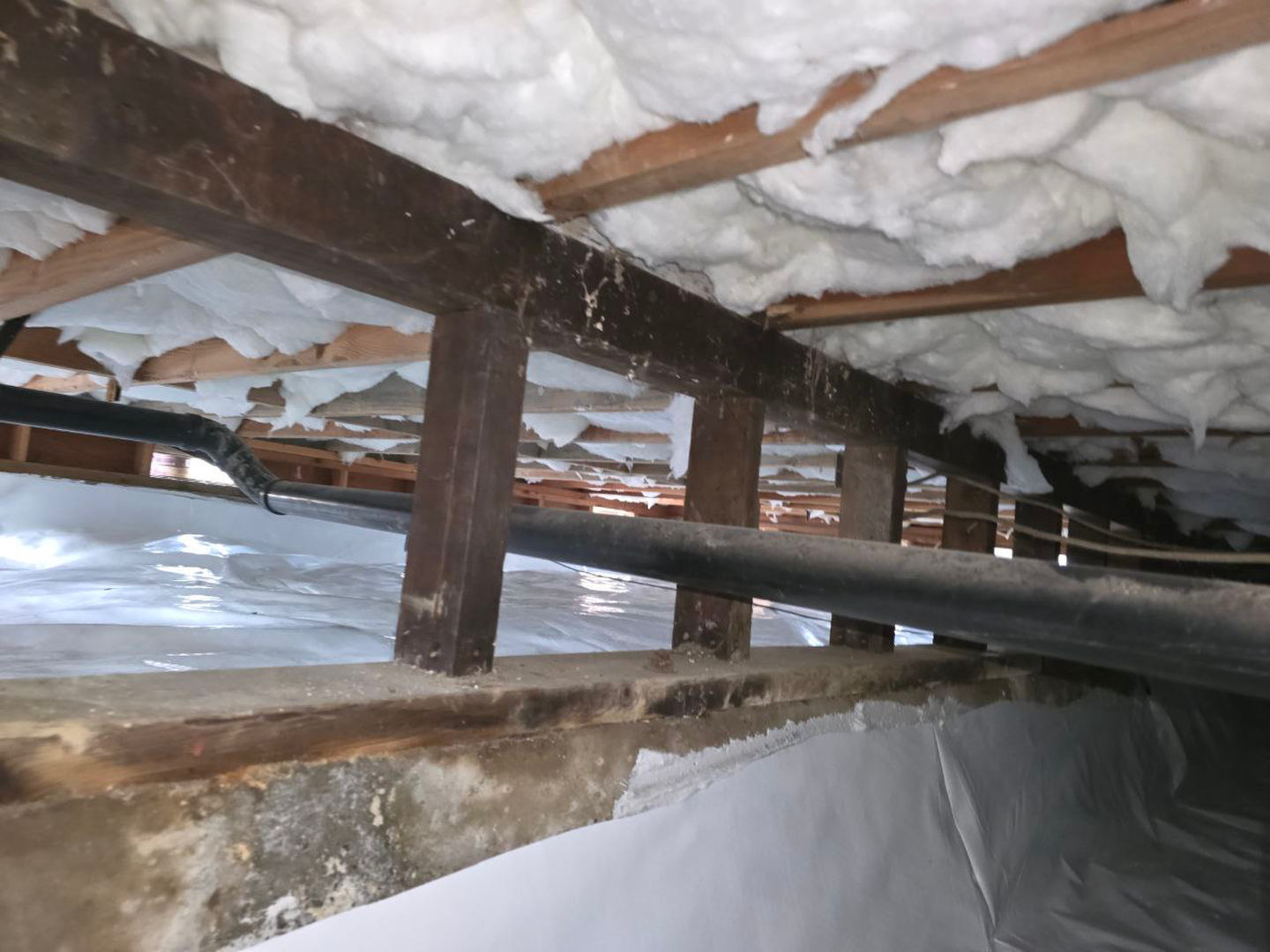 Insulation Solutions Image