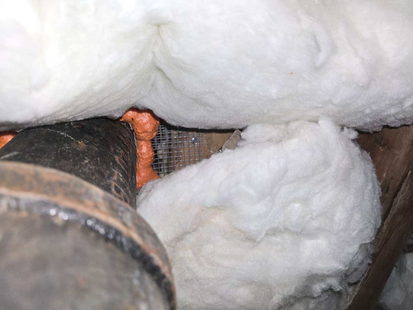 Insulation Solutions Image