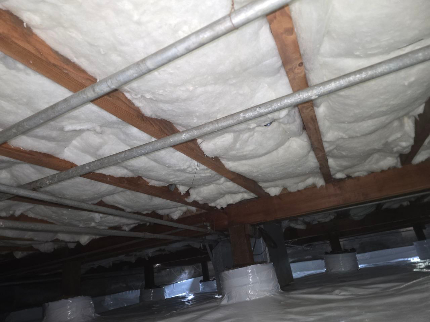 Insulation Solutions Image