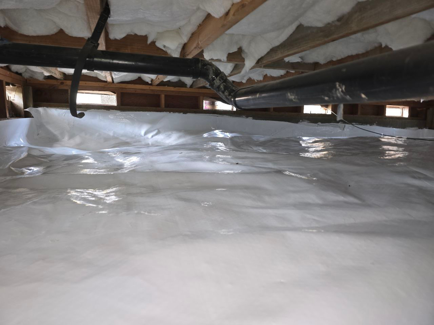 Insulation Solutions Image