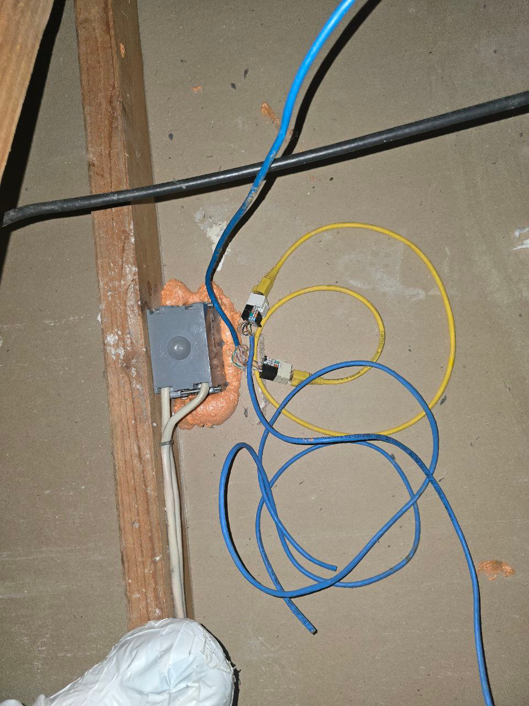 Insulation Solutions Image