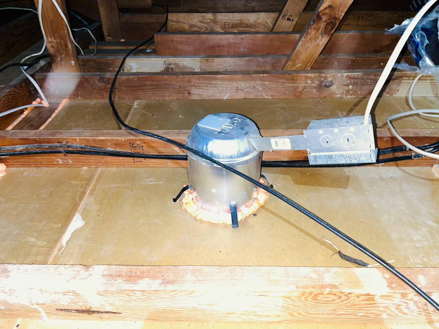 Insulation Solutions Image