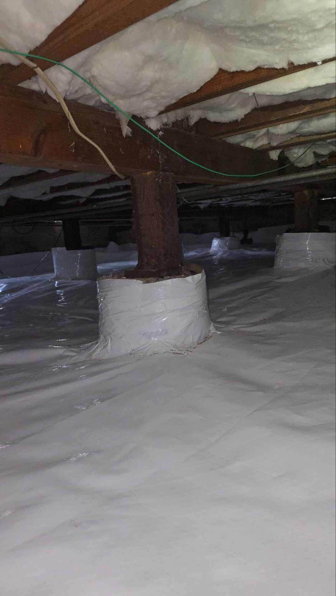 Insulation Solutions Image