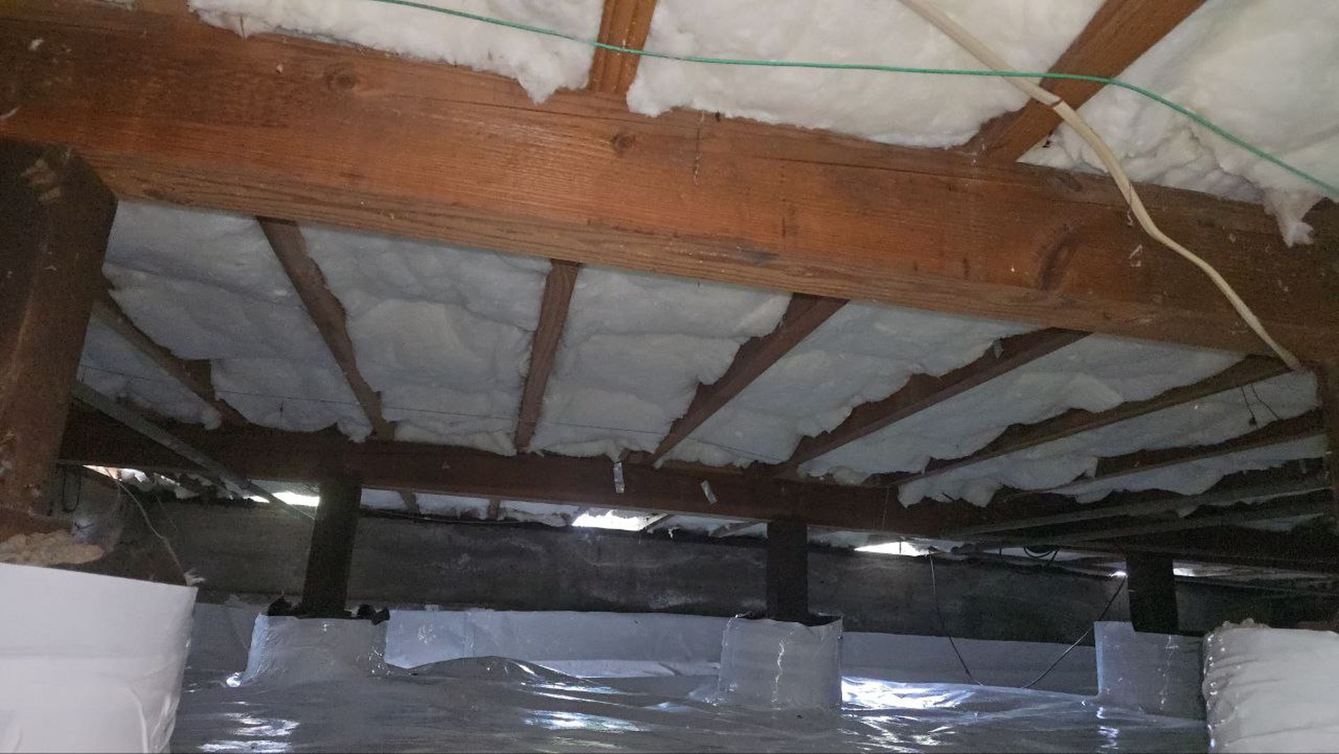 Insulation Solutions Image