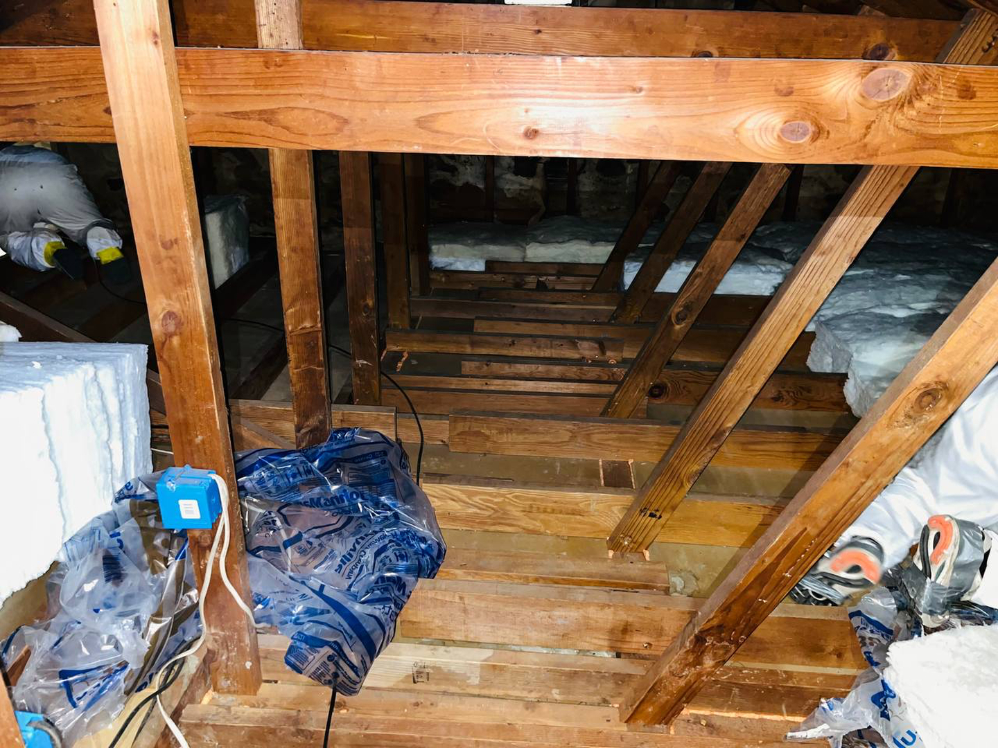 Insulation Solutions Image