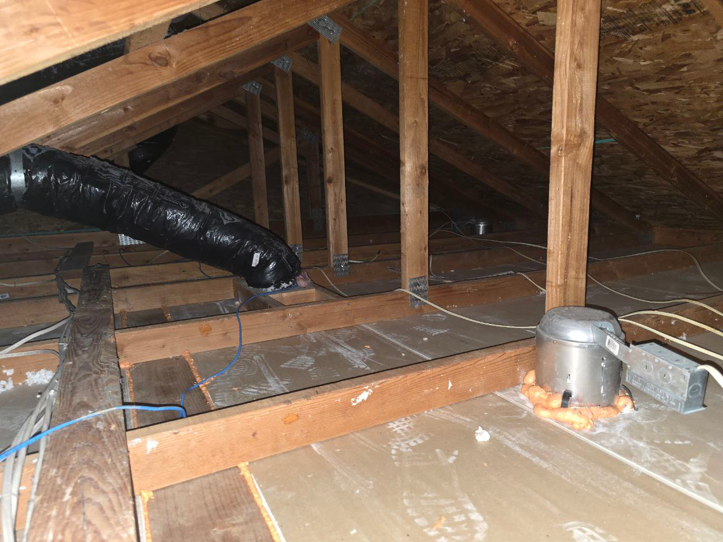 Insulation Solutions Image