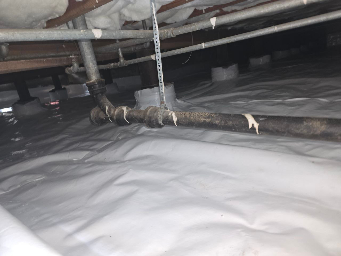 Insulation Solutions Image