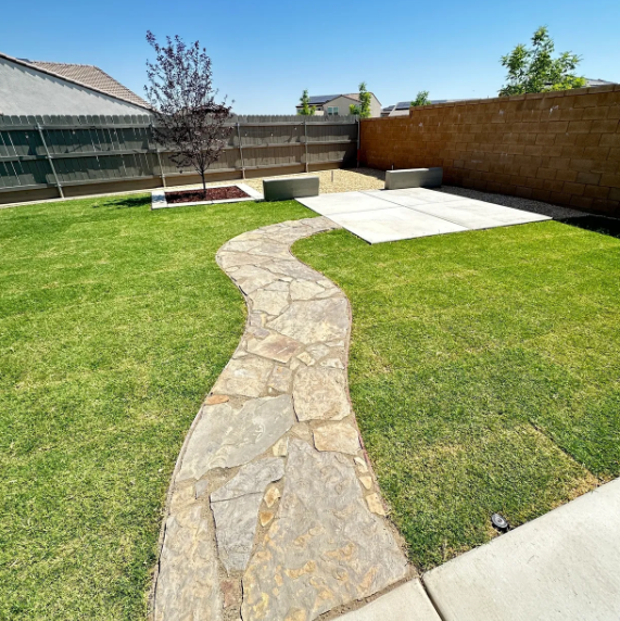 Signature Touch Landscape Image