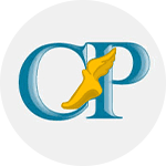 Collier Podiatry: Michael Petrocelli, DPM, FACFAS, CWSP Logo