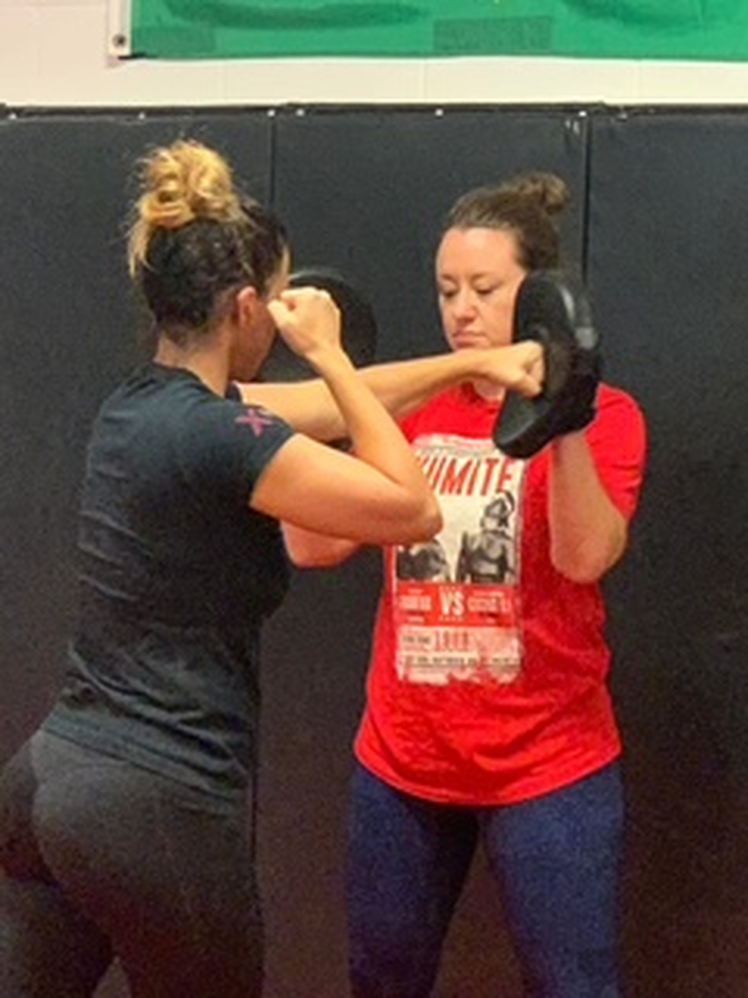 Warrior Brazilian Jiu Jitsu Academy Image