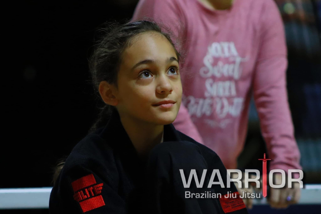 Warrior Brazilian Jiu Jitsu Academy Image