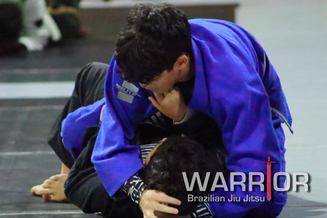 Warrior Brazilian Jiu Jitsu Academy Image
