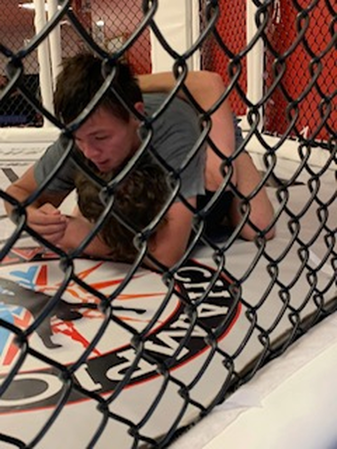 Warrior Brazilian Jiu Jitsu Academy Image