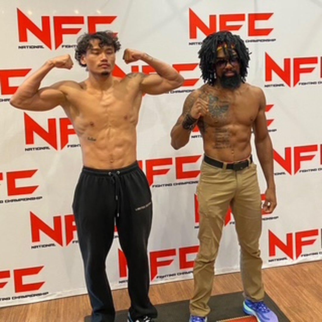 Warrior Brazilian Jiu Jitsu Academy Image