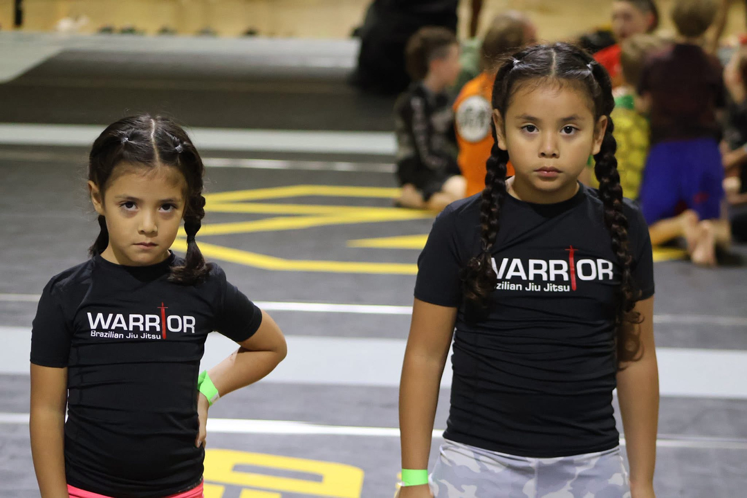 Warrior Brazilian Jiu Jitsu Academy Image