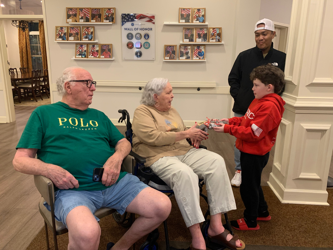 Warrior Brazilian Jiu Jitsu Academy Image