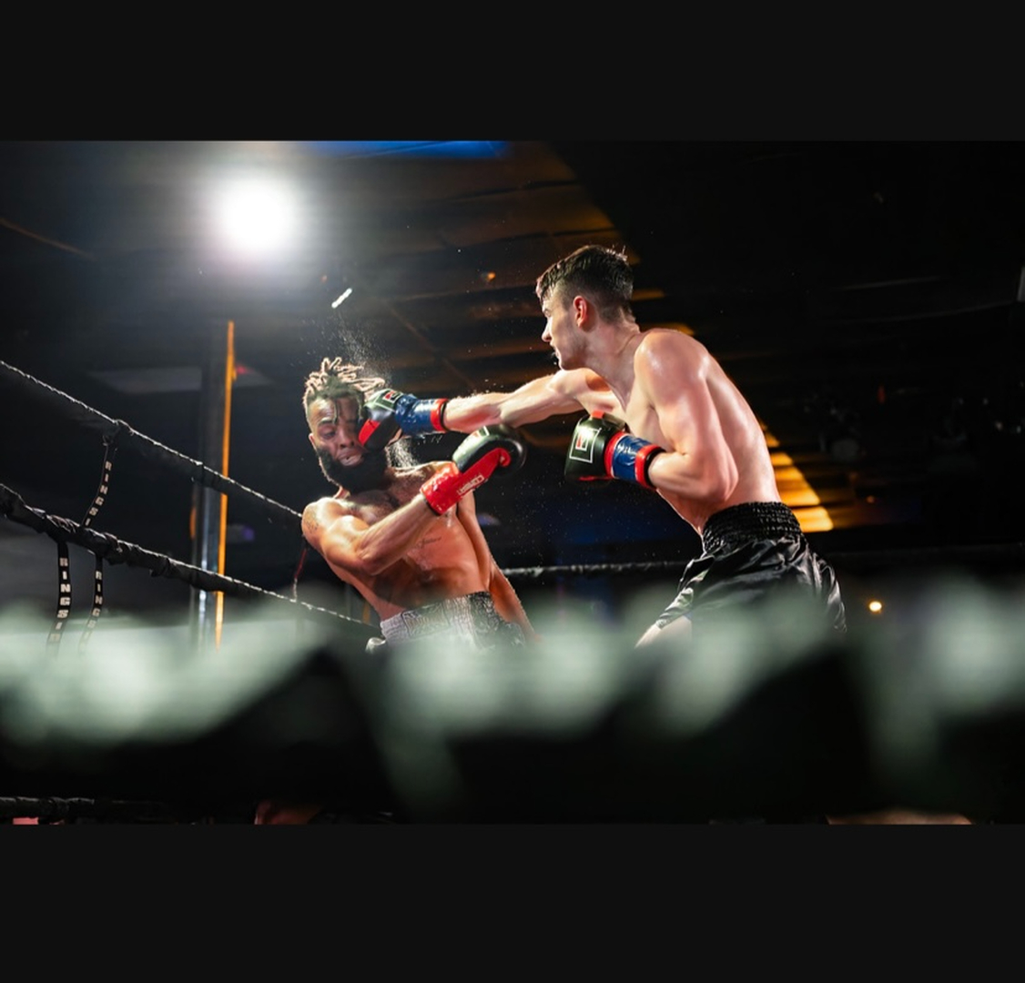 Warrior Brazilian Jiu Jitsu Academy Image